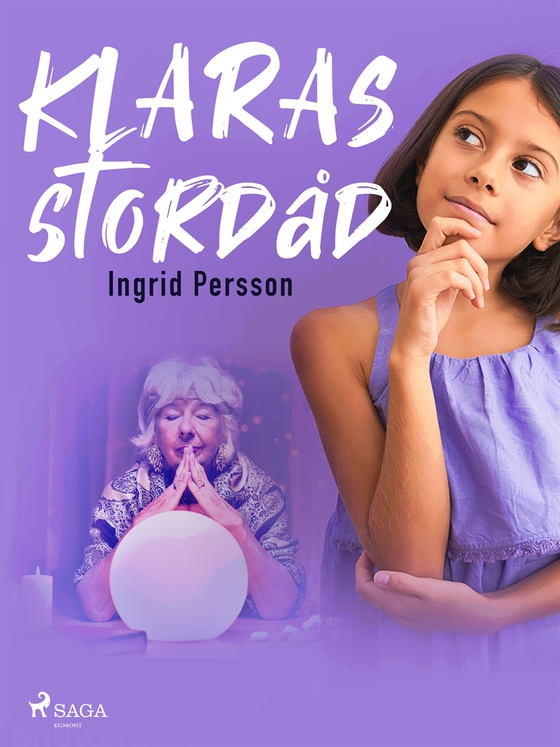 Klaras stordåd