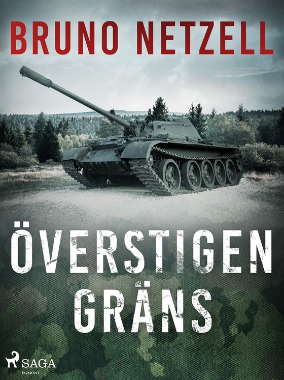 Överstigen gräns