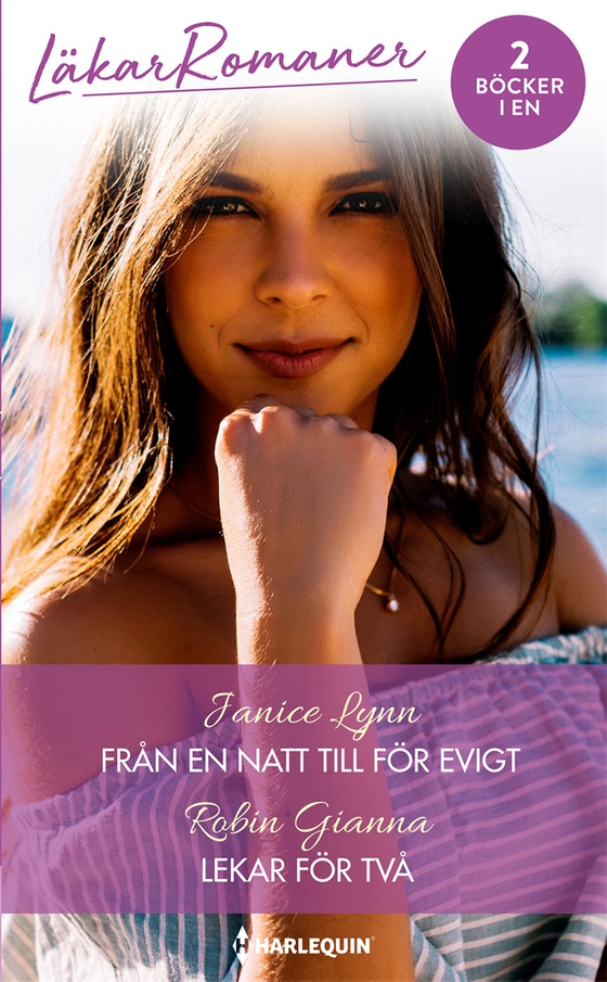 Från en natt till för evigt/Lekar för två