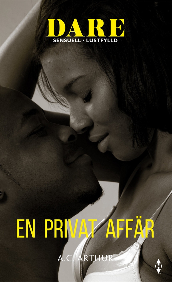 En privat affär (e-bok) av A.C. Arthur