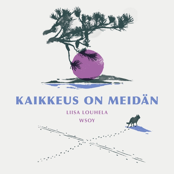 Kaikkeus on meidän