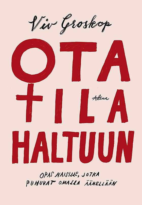 Ota tila haltuun