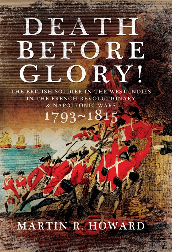 Death Before Glory