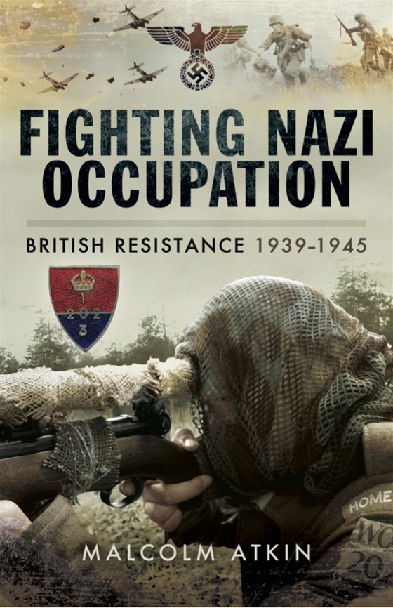 Fighting Nazi Occupation