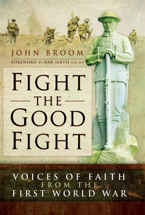 Fight the Good Fight