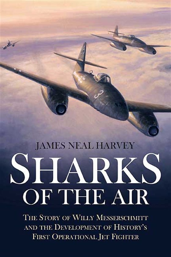 Sharks of the Air