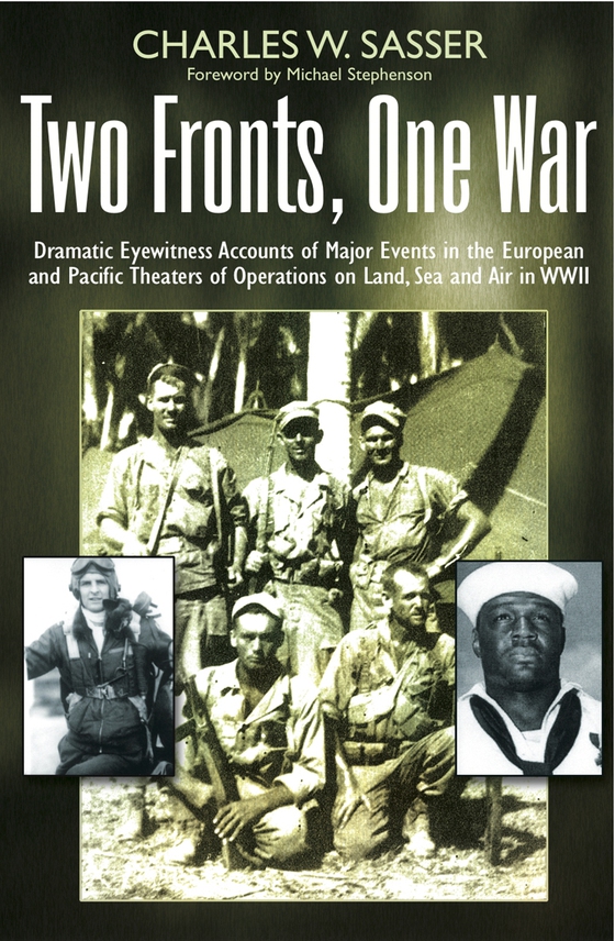 Two Fronts, One War