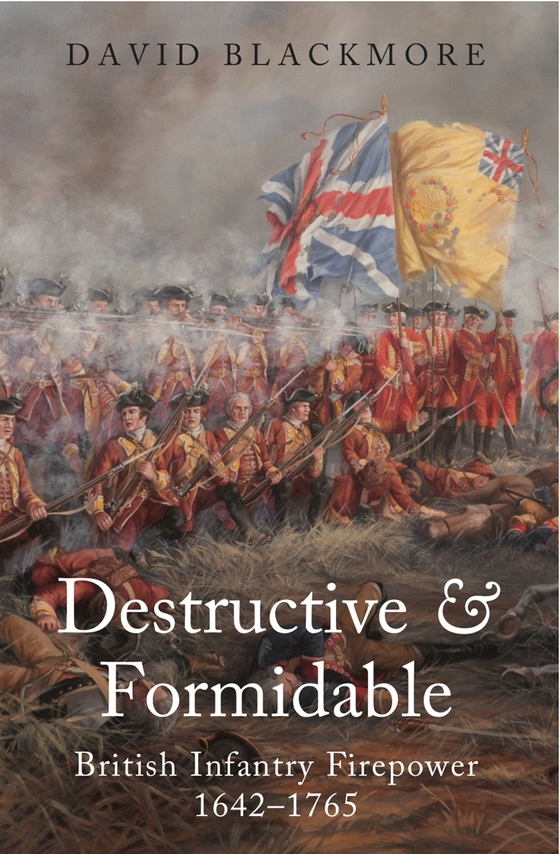 Destructive and Formidable