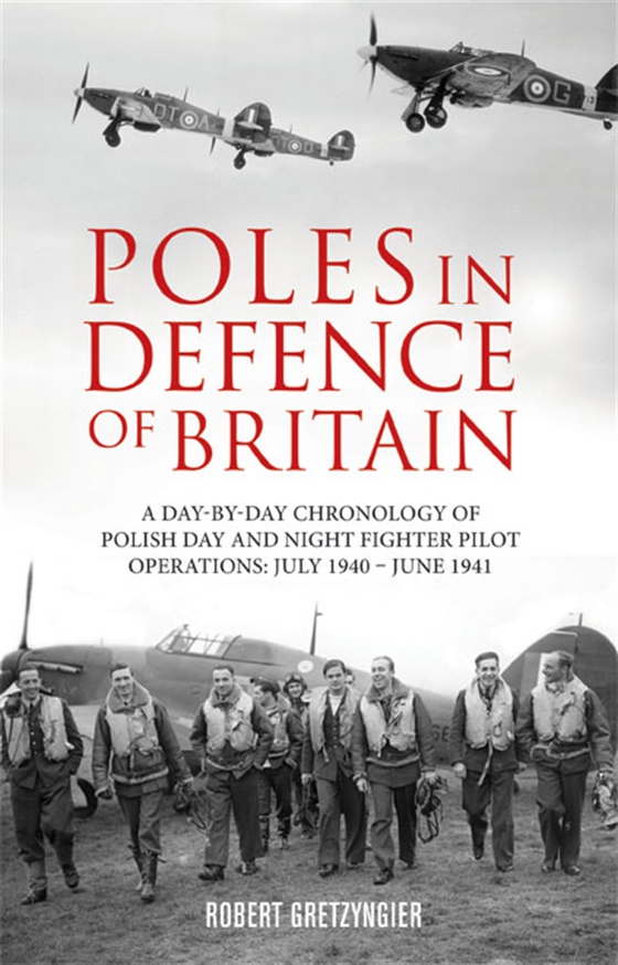 Poles in Defence of Britain