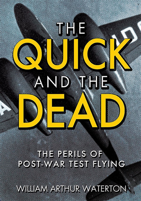The Quick and the Dead