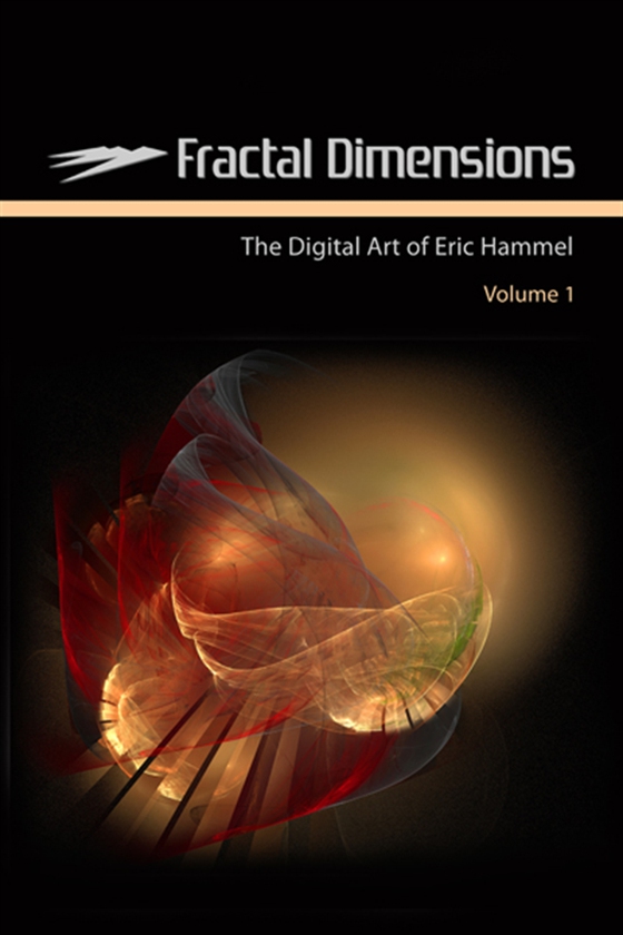 Fractal Dimensions (e-bok) av Eric Hammel