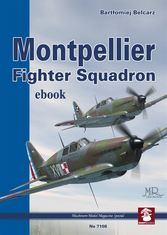 Montpellier Fighter Squadron
