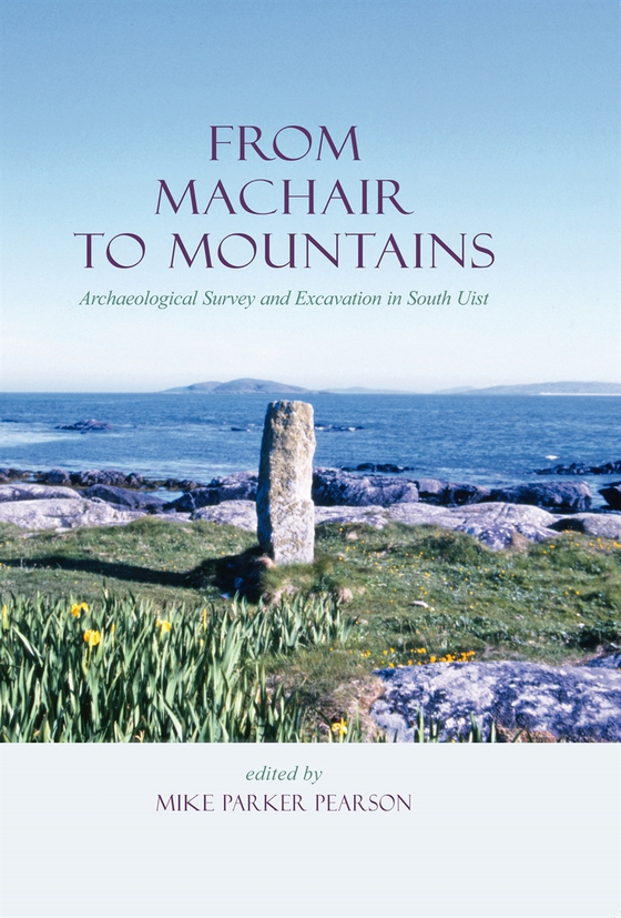 From Machair to Mountains