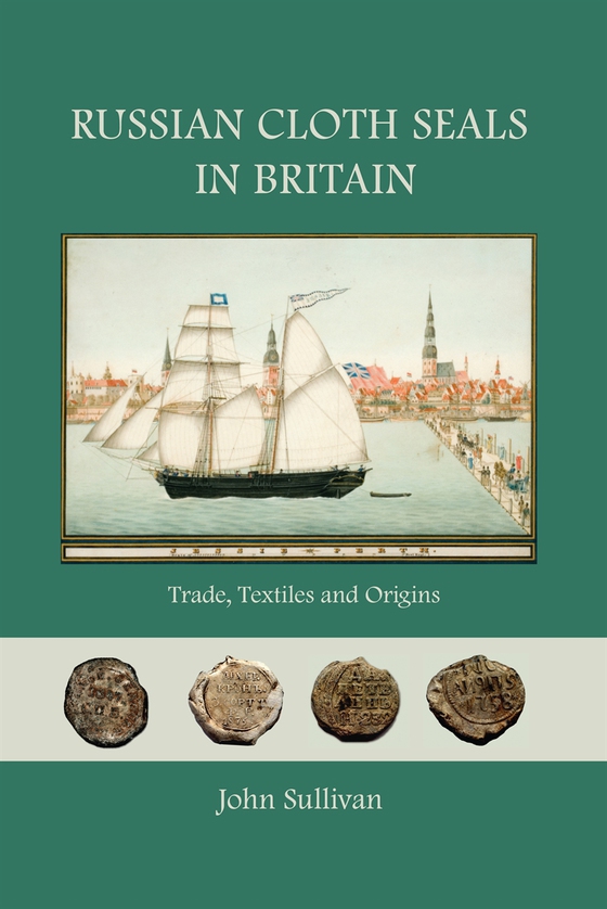 Russian Cloth Seals in Britain