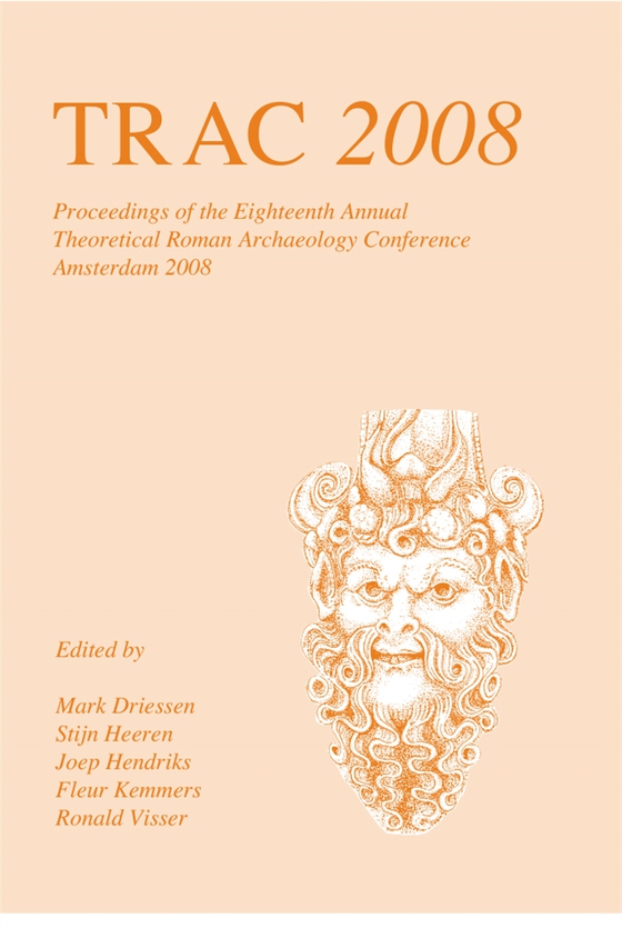 TRAC 2008