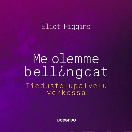 Me olemme Bellingcat