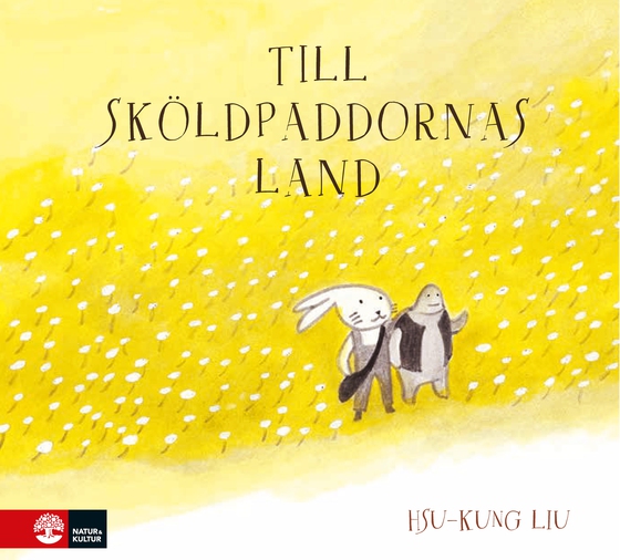 Till sköldpaddornas land (e-bok) av Hsu-Kung Liu