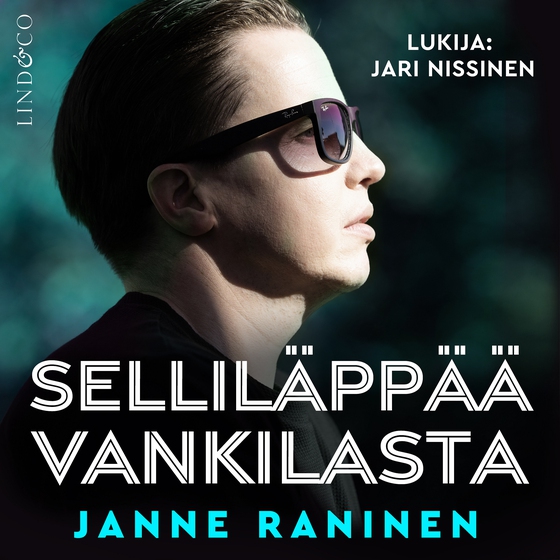 Selliläppää vankilasta