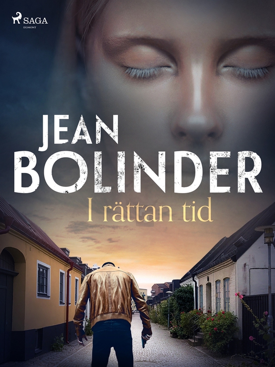 I rättan tid (e-bok) av Jean Bolinder