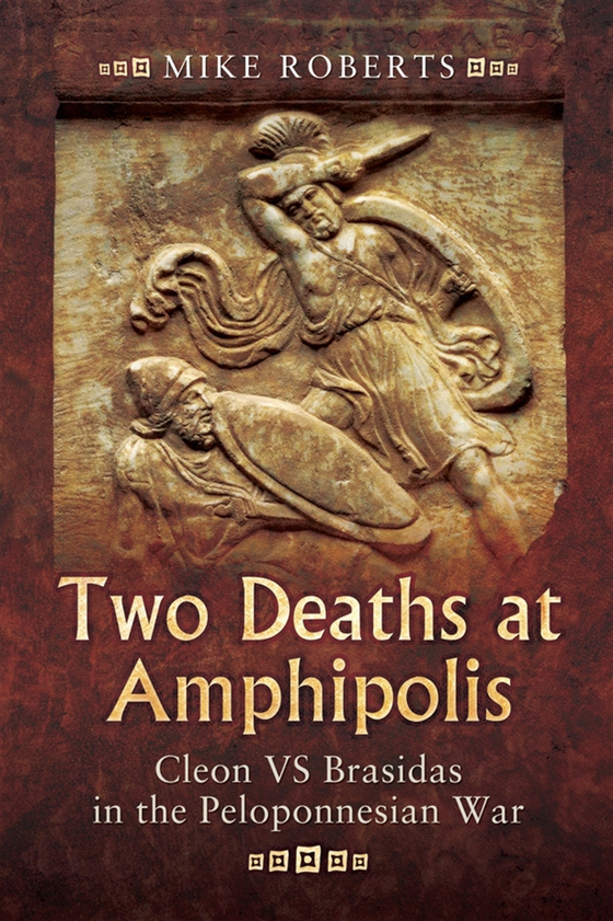 Two Deaths at Amphipolis