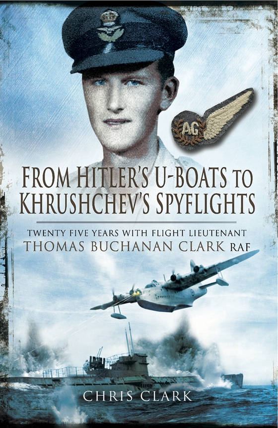From Hitler's U-Boats to Kruschev's Spyflights