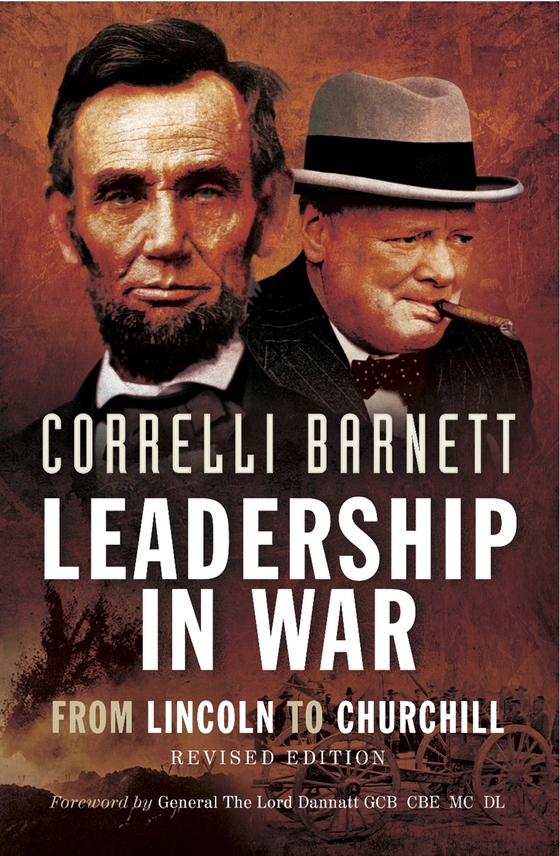 Leadership in War