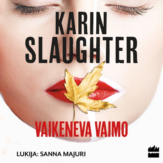 Vaikeneva vaimo