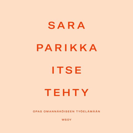 Itse tehty