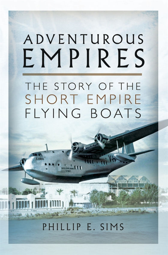 Adventurous Empires