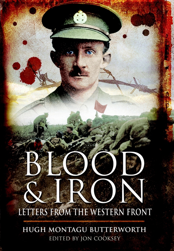 Blood and Iron