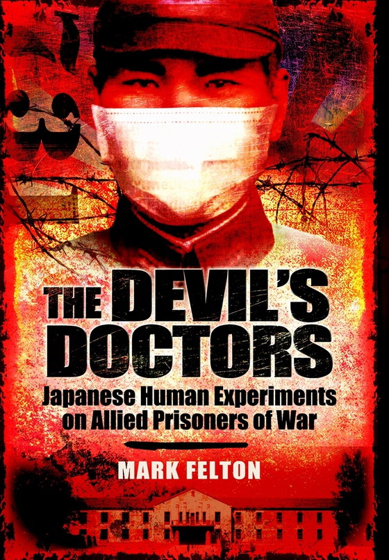 The Devil’s Doctors