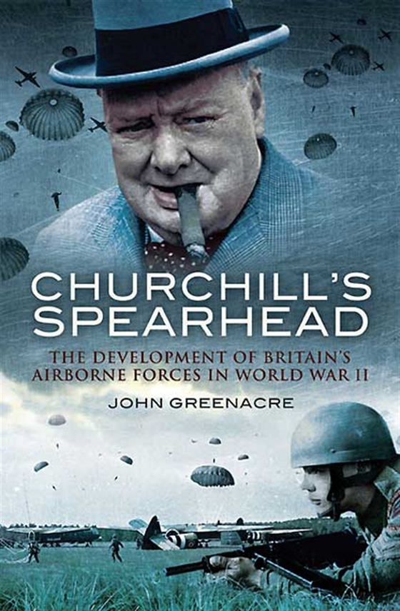 Churchill’s Spearhead