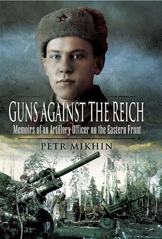 Guns Against the Reich