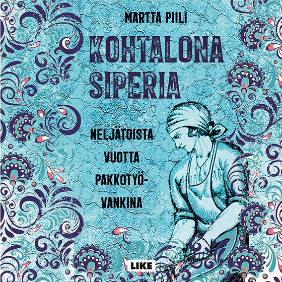 Kohtalona Siperia
