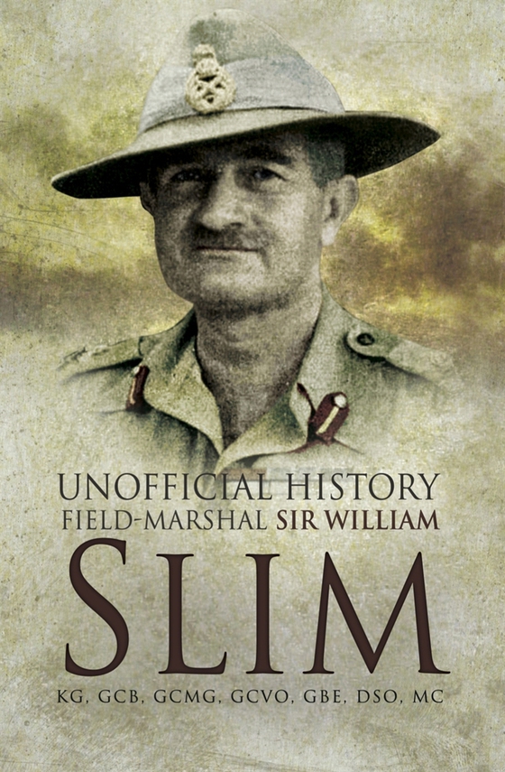 Slim: Unofficial History (e-bok) av John Douglas