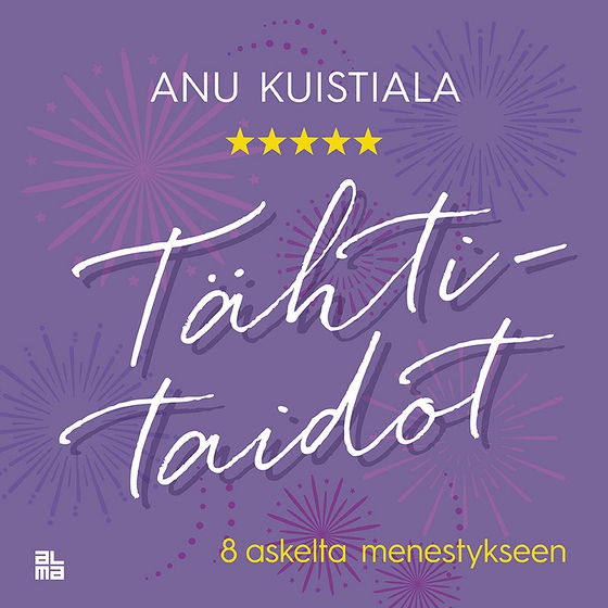 Tähtitaidot