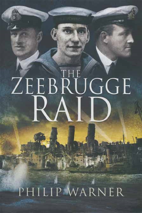 Zeebrugge Raid