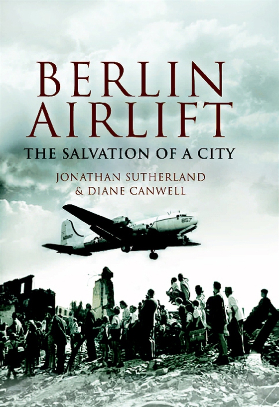 Berlin Airlift