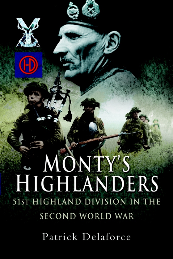 Monty’s Highlanders