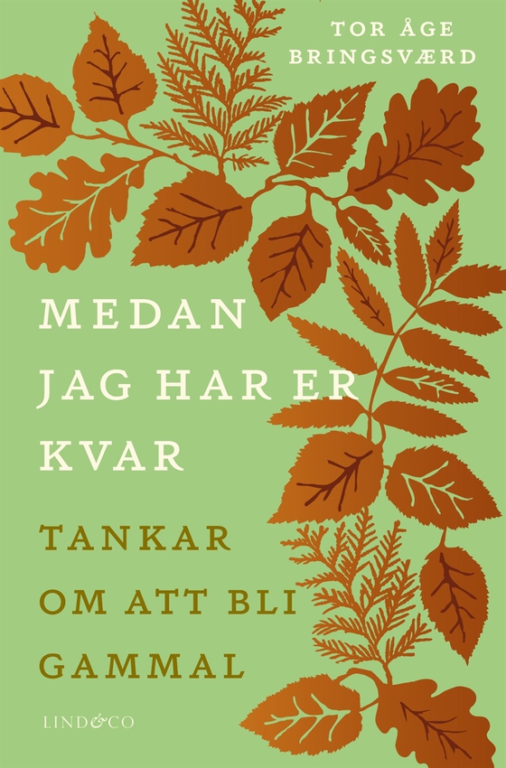 Medan jag har er kvar : tankar om att bli gammal (e-bok) av Tor Åge Bringsværd