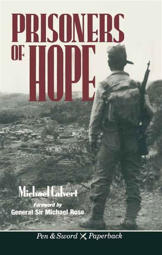 Prisoners Of Hope
