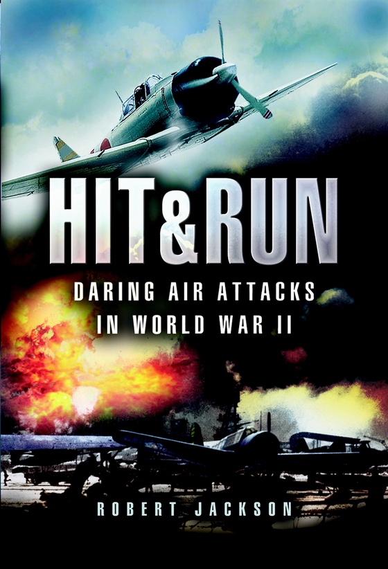 Hit and Run