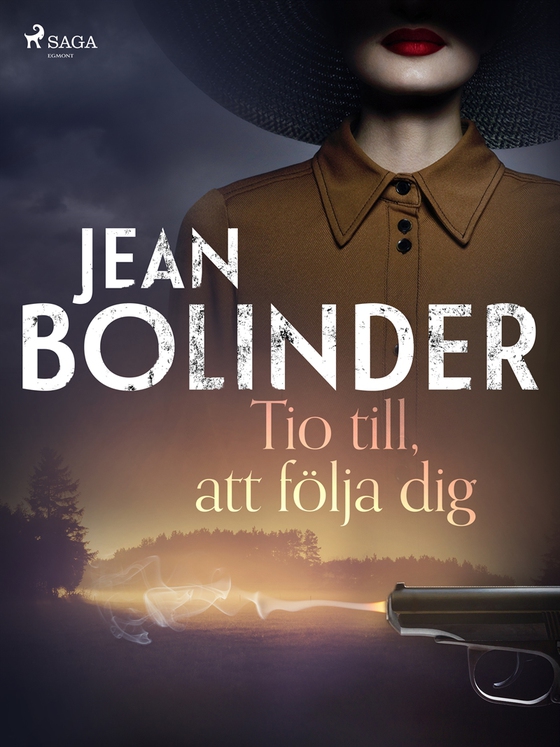 Tio till, att följa dig