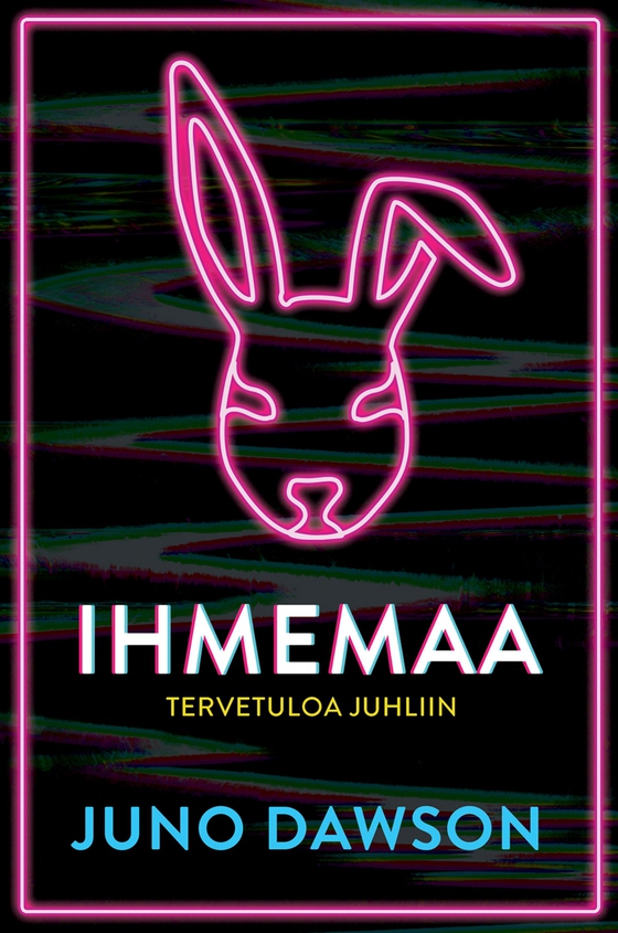 Ihmemaa