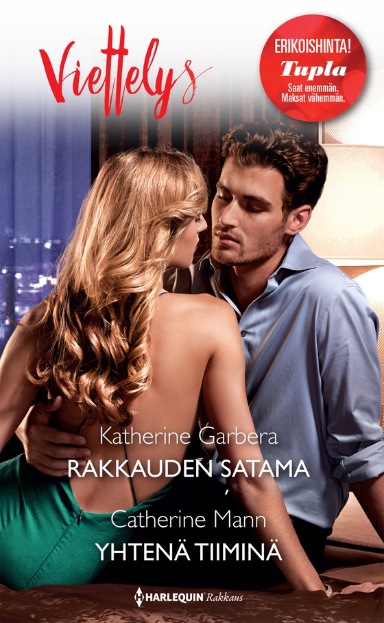 Rakkauden satama / Yhtenä tiiminä