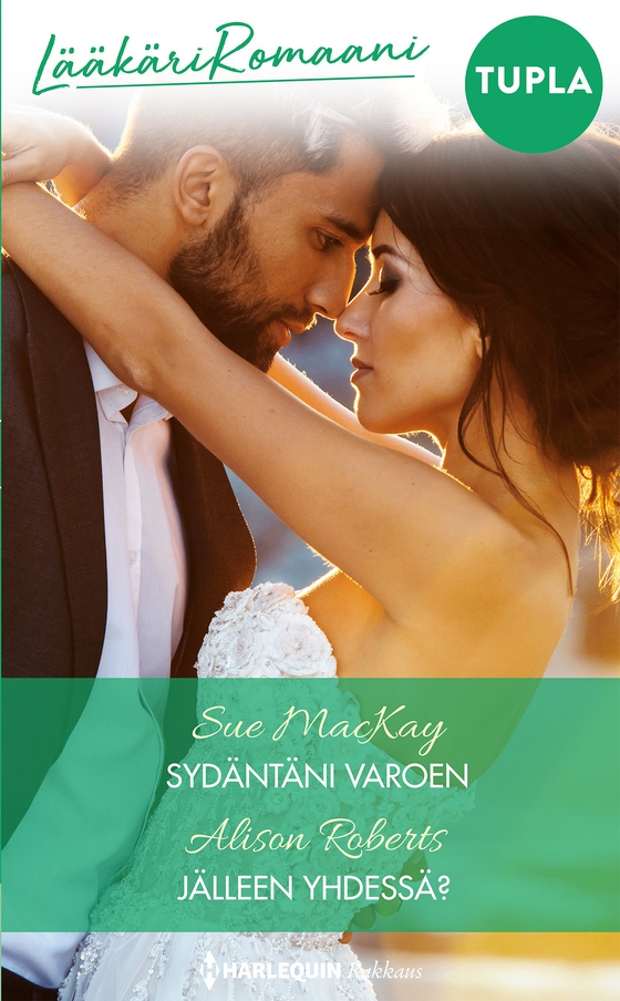 Sydäntäni varoen / Jälleen yhdessä?