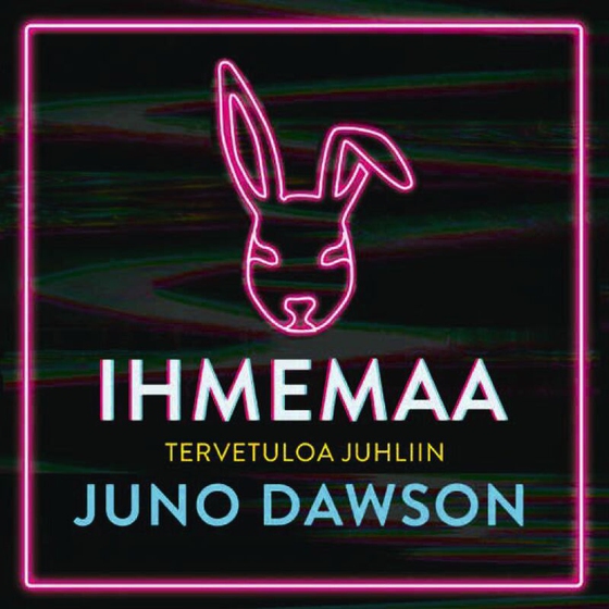 Ihmemaa