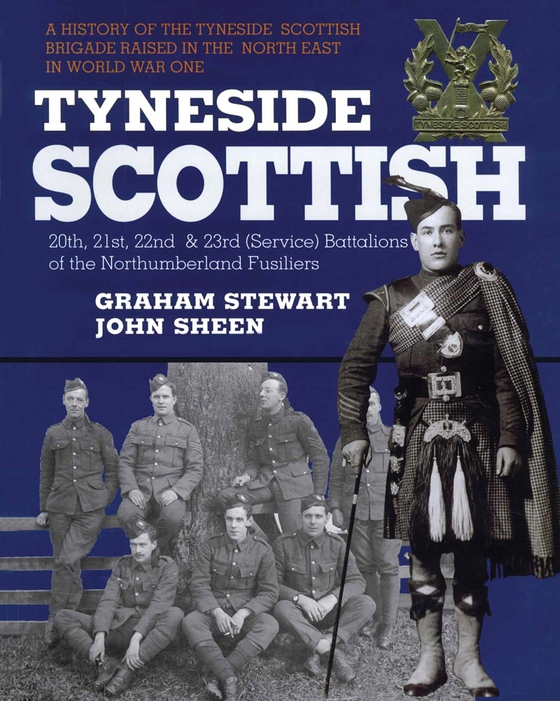 Tyneside Scottish