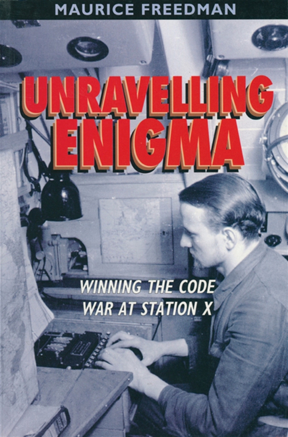 Unravelling Enigma