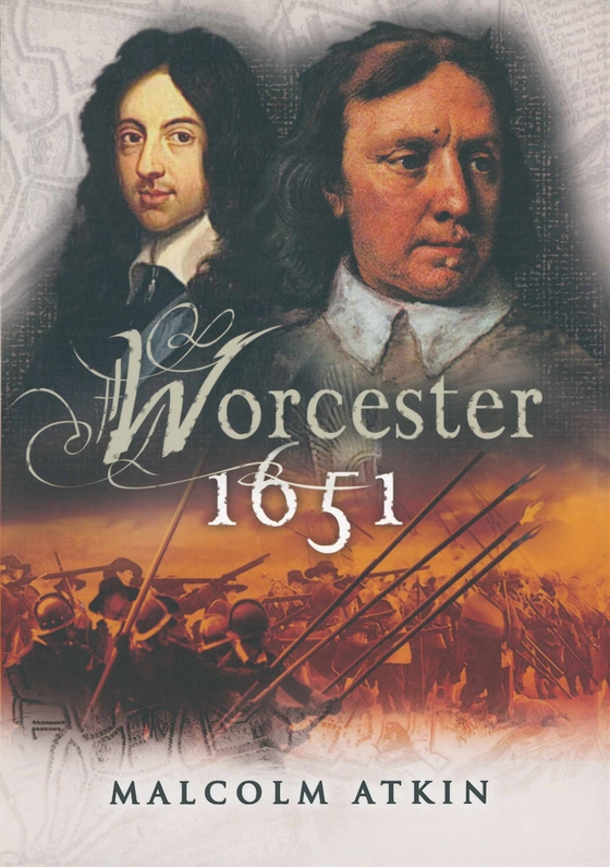 Worcestor 1651